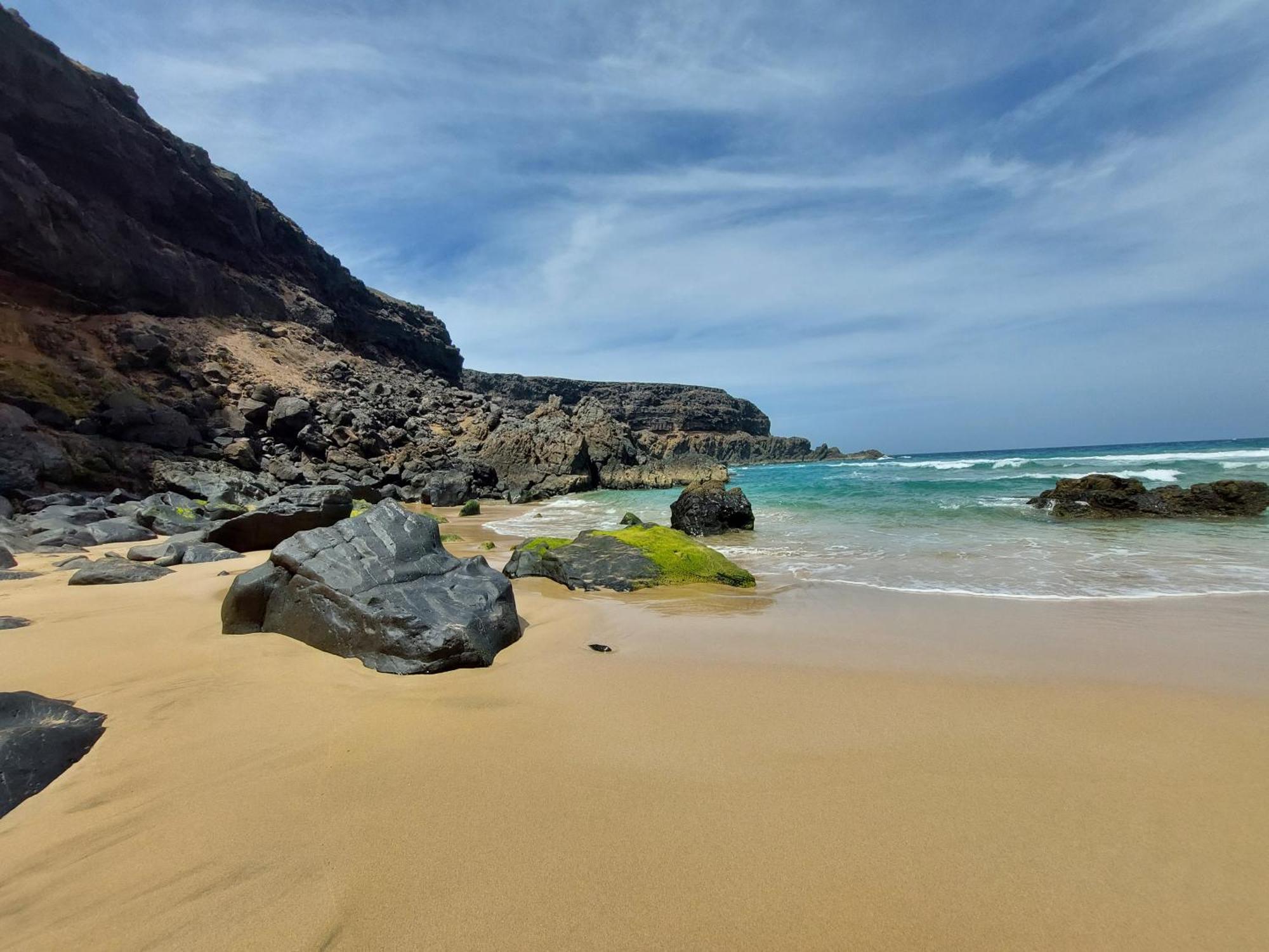 La Maresia By Sea You There Fuerteventura Majanicho Exterior foto