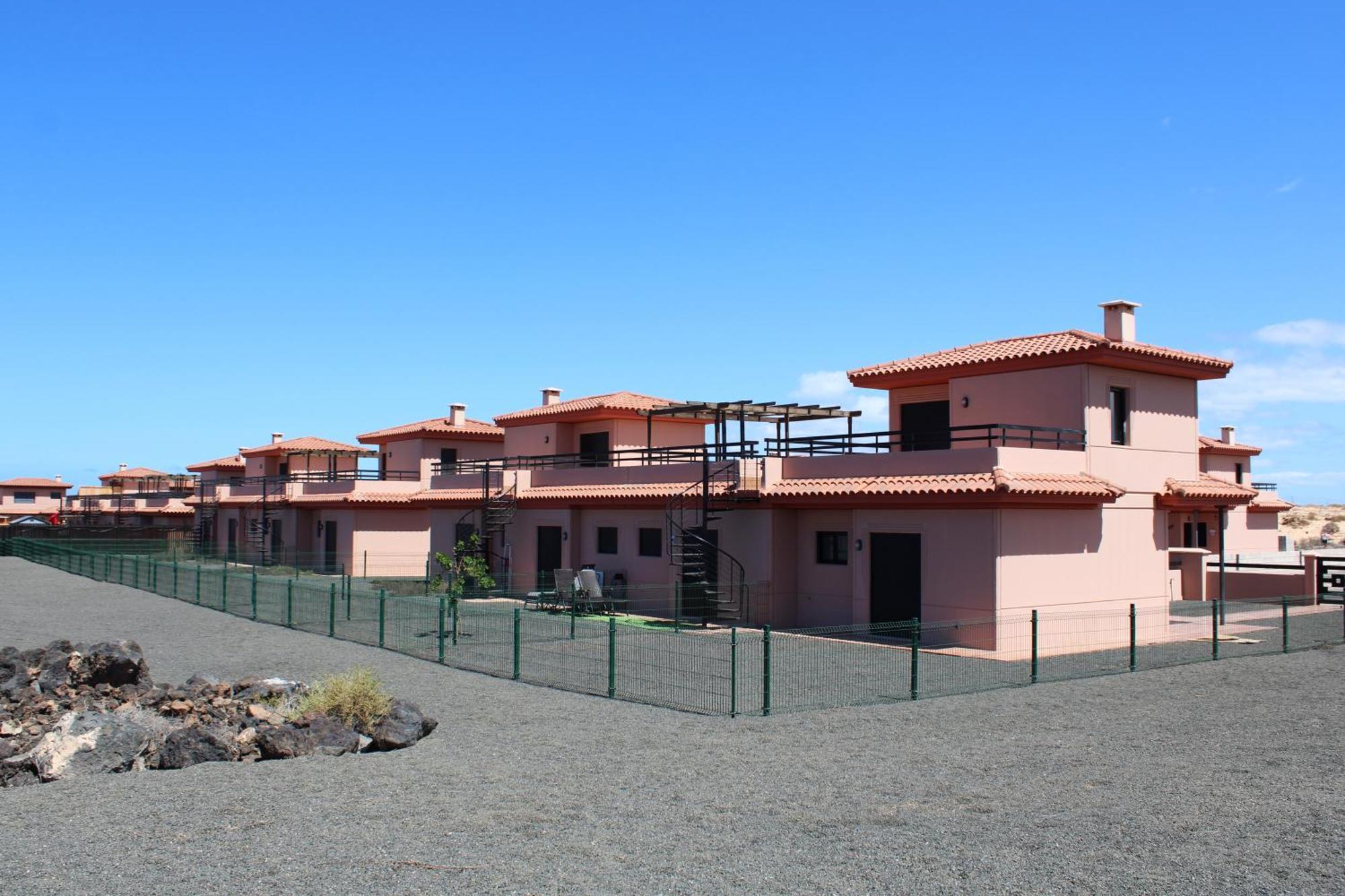 La Maresia By Sea You There Fuerteventura Majanicho Exterior foto