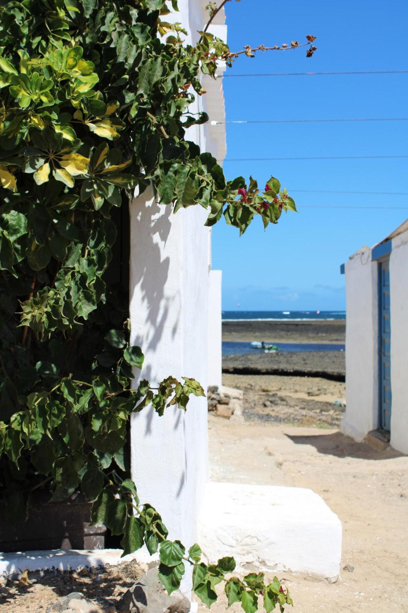 La Maresia By Sea You There Fuerteventura Majanicho Exterior foto