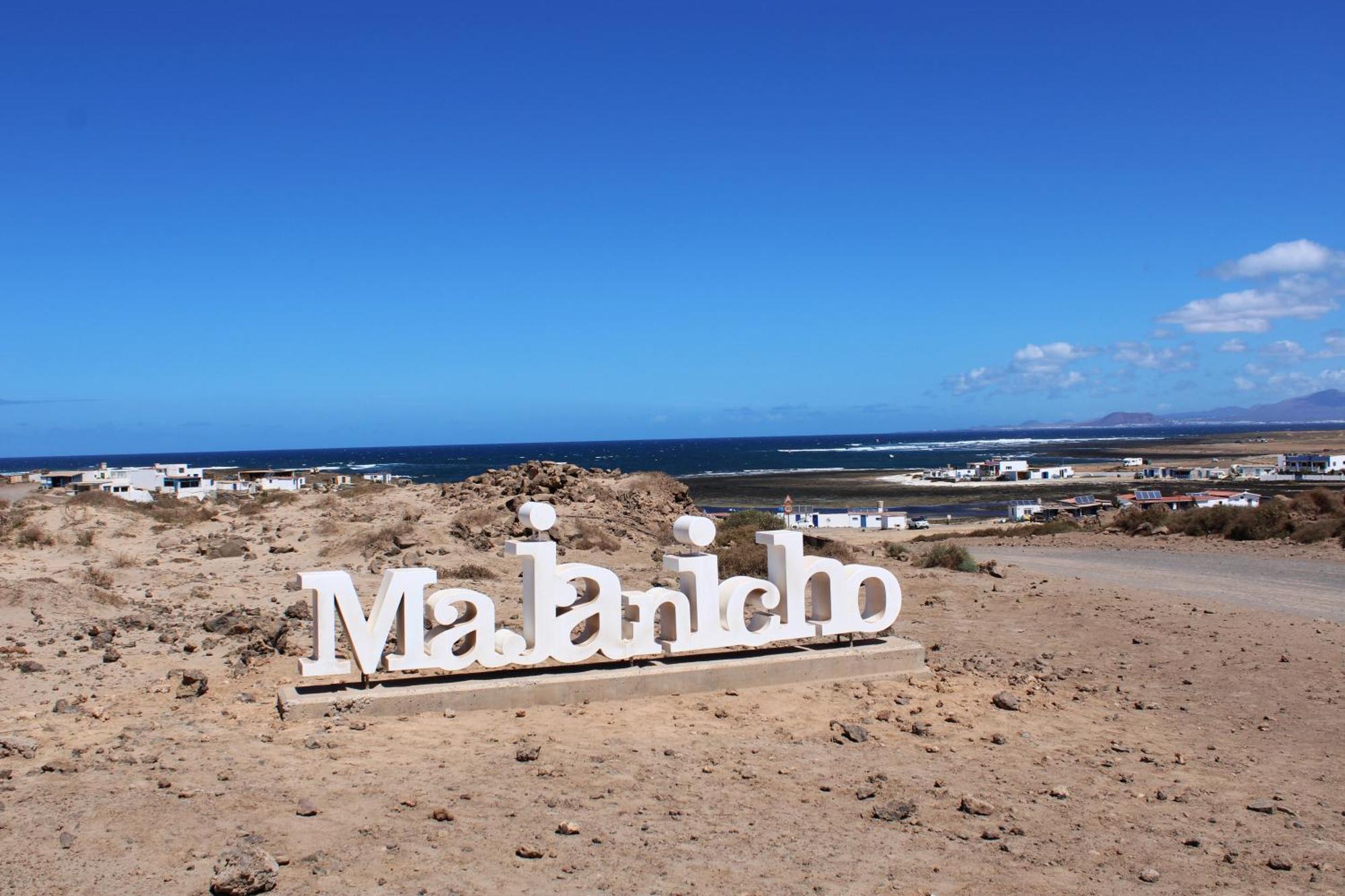 La Maresia By Sea You There Fuerteventura Majanicho Exterior foto