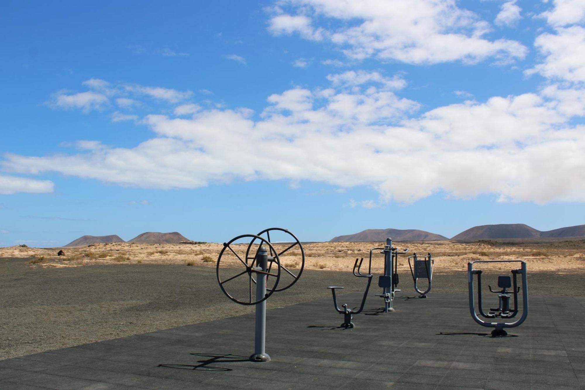 La Maresia By Sea You There Fuerteventura Majanicho Exterior foto