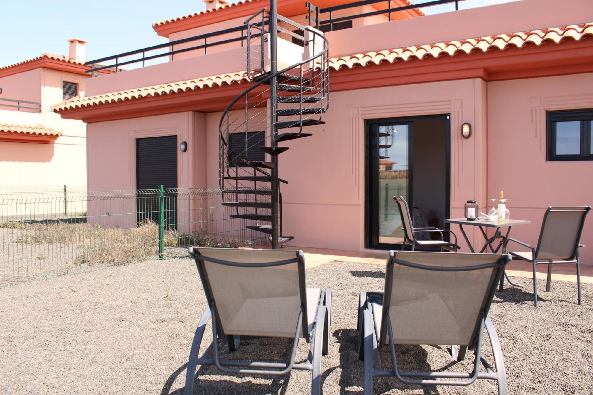 La Maresia By Sea You There Fuerteventura Majanicho Exterior foto