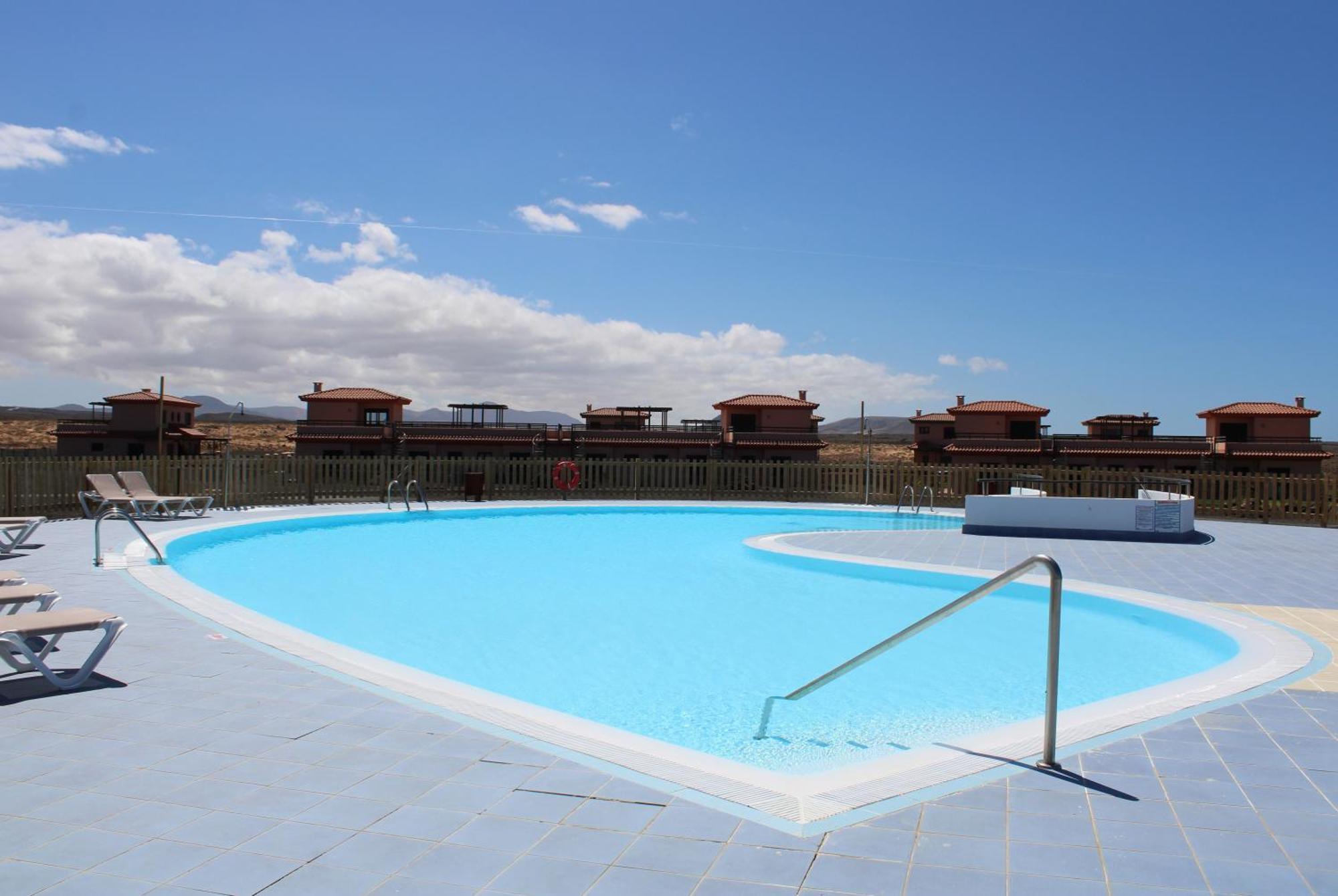 La Maresia By Sea You There Fuerteventura Majanicho Exterior foto