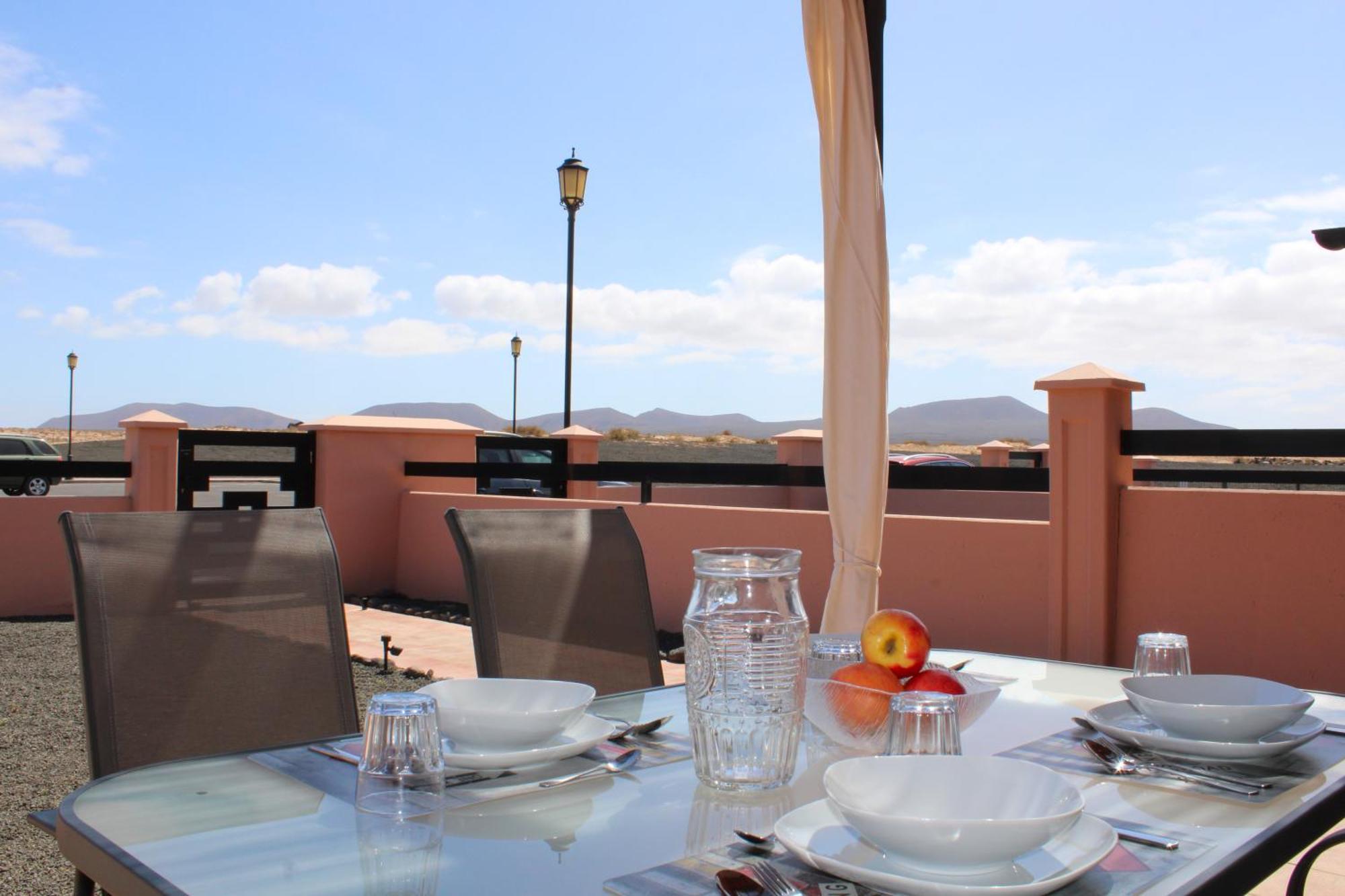 La Maresia By Sea You There Fuerteventura Majanicho Exterior foto