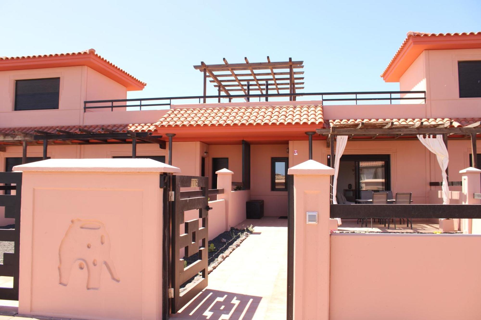 La Maresia By Sea You There Fuerteventura Majanicho Exterior foto